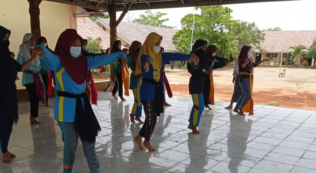 Judul Kegiatan 4
